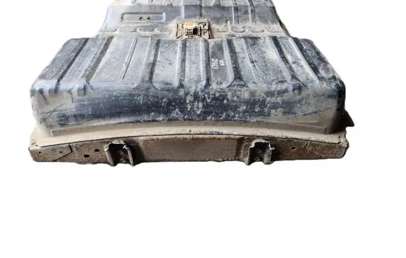 Nissan Leaf I (ZE0) Hybrid / electric car battery 295B04NR2A 30KWH