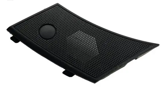 Side speaker trim/cover