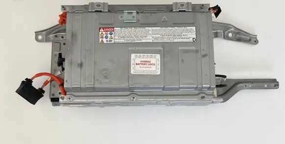 Toyota Yaris Hybrid / electric car battery G928052030 234P2252001