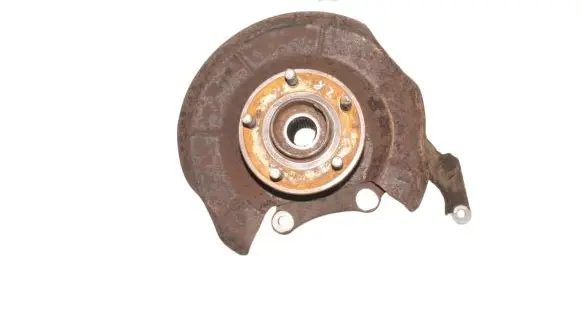 Ford Kuga II Rear wheel hub
