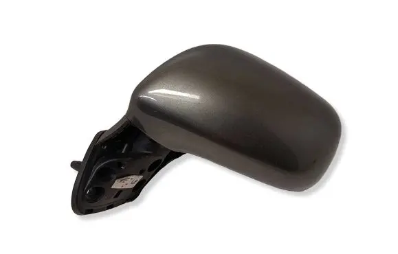 Toyota Corolla Verso AR10 Front door electric wing mirror E11015857 SKH7558 E11025857
