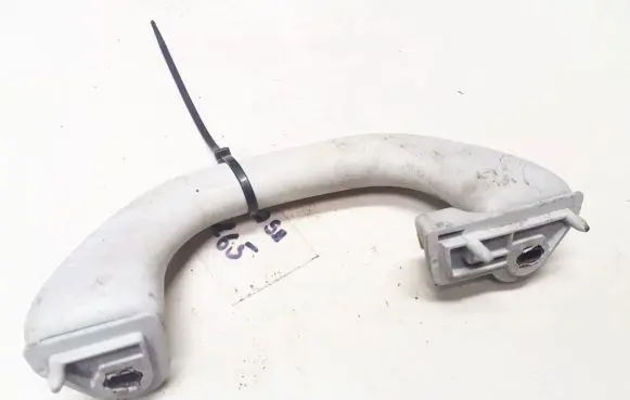Seat Toledo II (1M) Rear interior roof grab handle 1J0857607M
