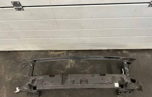Cupra Formentor Front bumper cross member 5ff807328a