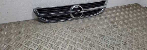 Opel Zafira A Front grill 24453538