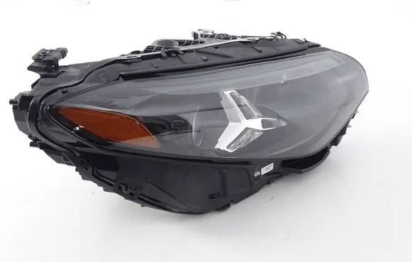 Mercedes-Benz CLA C174 C178 Headlight/headlamp A1749064602