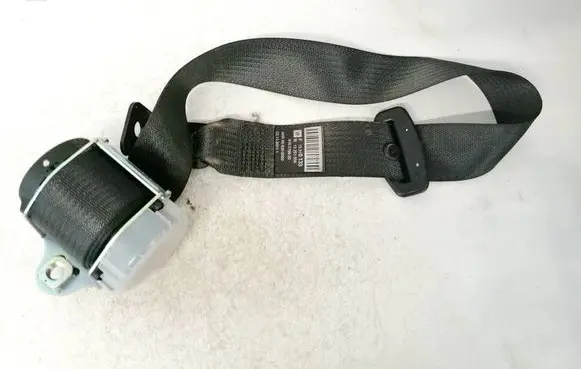 Chevrolet Orlando Rear seatbelt 616080000a 14211011