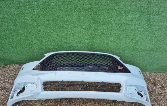 Ford Focus ST Front bumper F1EB-17757-BPm F1EB-17757-B