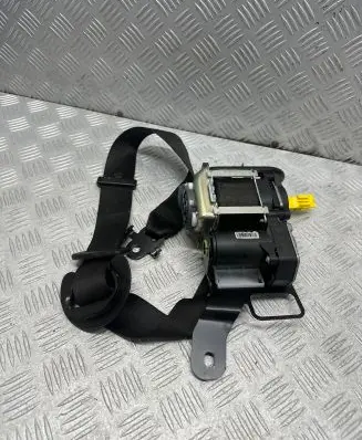 BMW X5 F15 Front seatbelt 0589P1000250 628641500 010R000