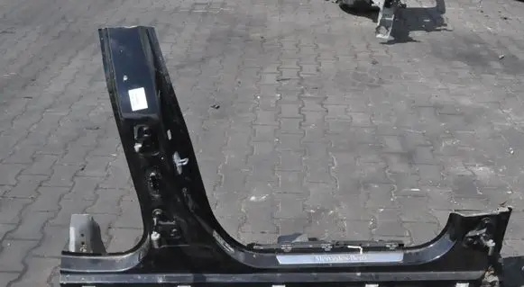 Mercedes-Benz GLA W156 X156 Pillar (middle) 