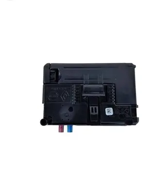 Renault Captur Other control units/modules 2591A7327R