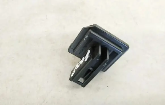 Jaguar I-Pace Interior temperature sensor cpla19c734ca