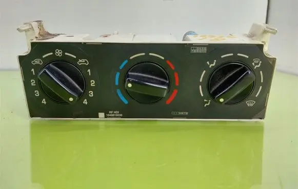 Citroen Berlingo Other dashboard part 1848819655