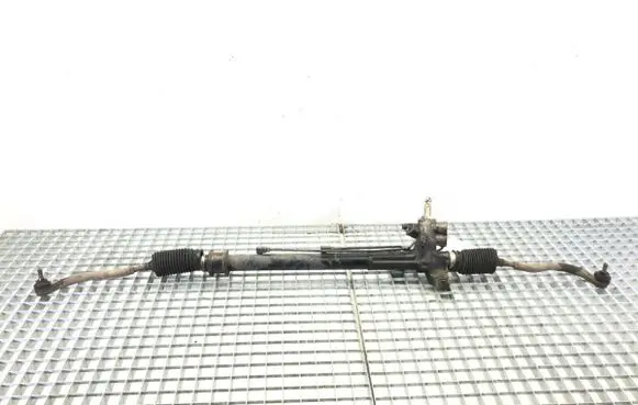 Steering rack