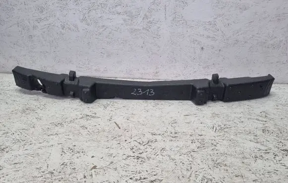 Opel Astra L Front bumper foam support bar 9839980180