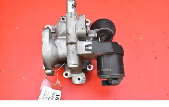 Volvo V40 EGR valve 31422119