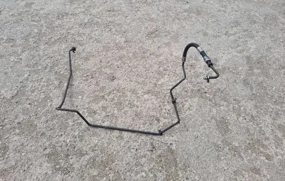 Volvo S60 Power steering hose/pipe/line 30645992
