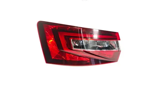 Skoda Superb B8 (3V) Rear/tail lights 3V9945207 SK482