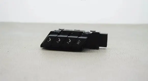 Lexus RX 450H Other switches/knobs/shifts 15D395R
