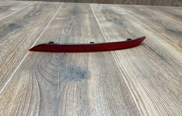 Volkswagen Golf VII Rear tail light reflector 5H0945105
