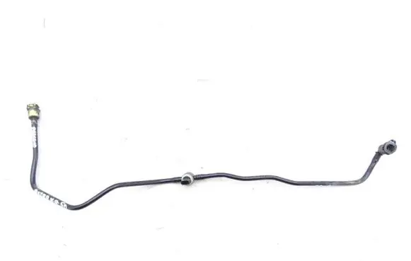Mitsubishi Pajero Fuel line pipe 13408648