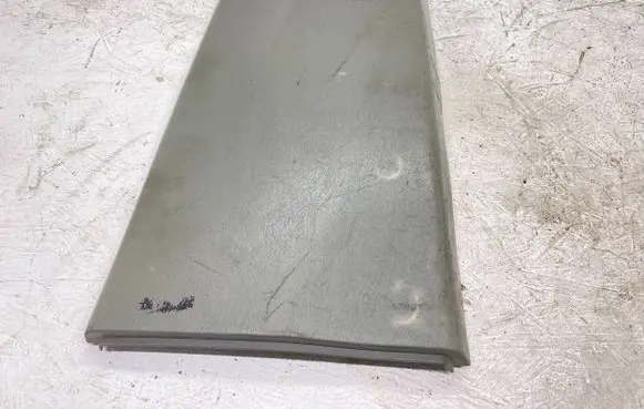 Opel Vivaro (B) pillar trim (bottom) 8200006068 8200006069 91166420
