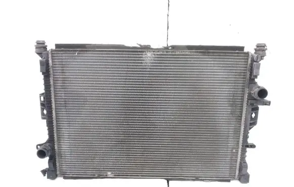 Volvo S60 Coolant radiator