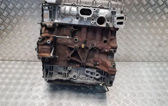Ford Transit Custom Engine S27698056 YLF6