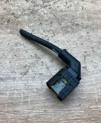BMW X6 F16 Plug wire 7508153 610490020