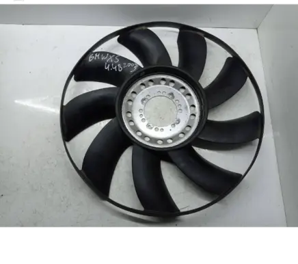 BMW X5 E53 Fan impeller 