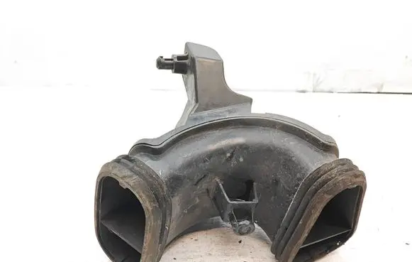 Air intake duct part