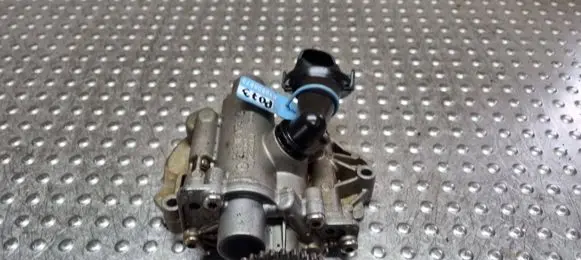 Audi A3 S3 8V Oil pump 04E115103F