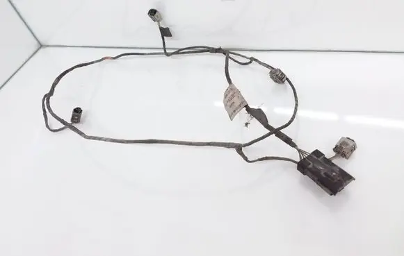 Citroen C8 Parking sensor (PDC) wiring loom 1492731080