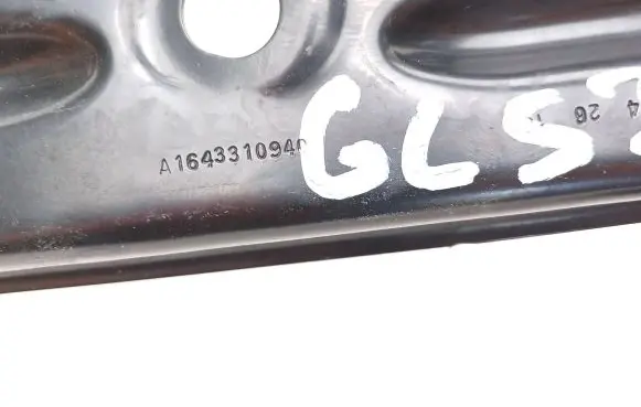 Mercedes-Benz GLS X166 Other front suspension part A1643310940