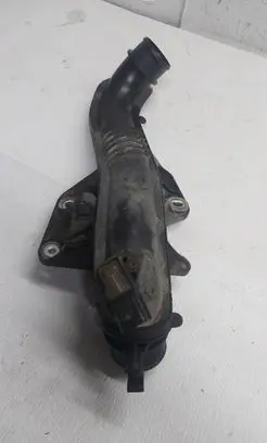Audi A4 S4 B8 8K Intercooler hose/pipe 8K0145673L