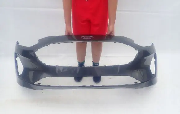 Ford Fiesta Front bumper
