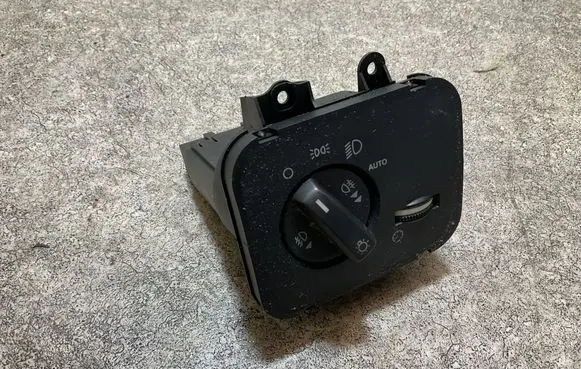 Land Rover Range Rover Sport L320 Light switch YUD501480 04059584