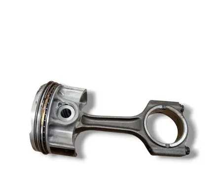 McLaren MP4 12c Piston with connecting rod 20769 PN31194 0D3A