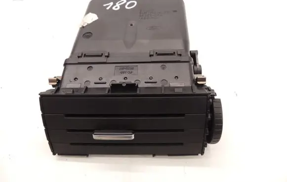 Ford Focus C-MAX Dash center air vent grill 3M51R014L21B0 D180