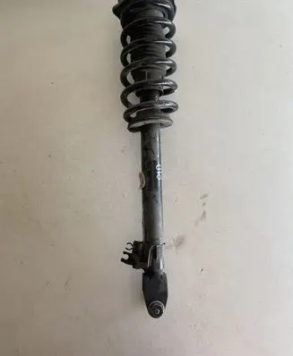Mercedes-Benz C W205 Front shock absorber/damper A2053201913