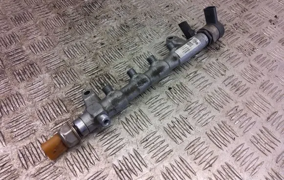 Skoda Yeti (5L) Fuel main line pipe 03L130089P