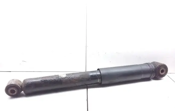 Opel Vivaro Rear shock absorber/damper 93458721