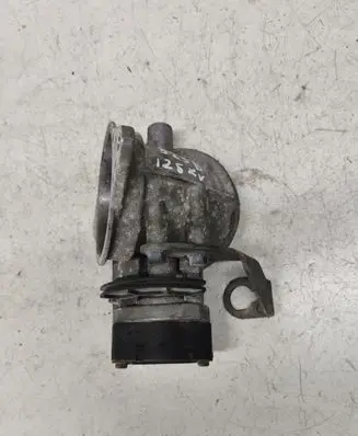 BMW 5 E39 Throttle valve 1703562