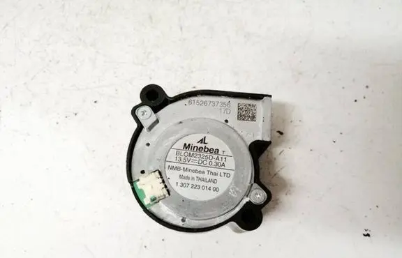 BMW 6 F12 F13 Sensor 130722301400 61526737356