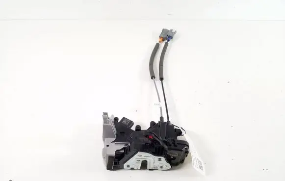 Hyundai Kona I Rear door lock 81420J9000