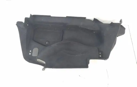 Jaguar XE Trunk/boot side trim panel GX7345422AE8PVJ