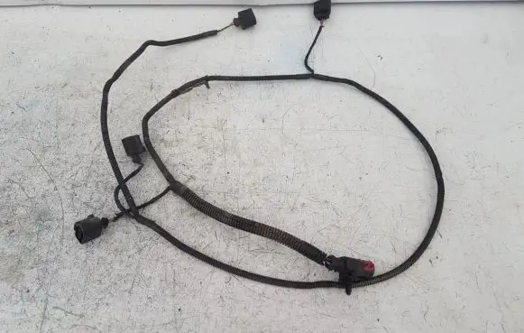 Ford Galaxy Parking sensor (PDC) wiring loom