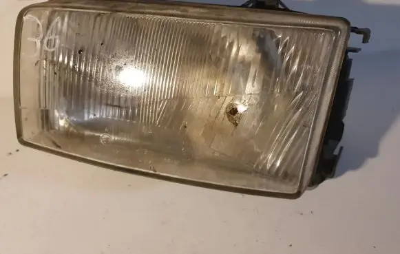 Volkswagen Transporter - Caravelle T4 Headlight/headlamp 0244437R20