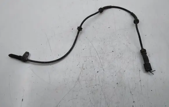 BMW 5 F10 F11 ABS rear brake sensor 3452678490101