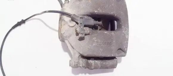 Mercedes-Benz C AMG W204 Front brake caliper 288x25