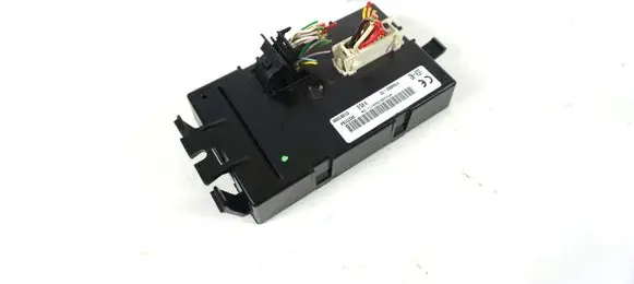 Opel Vivaro BSM Control unit 8200156017D